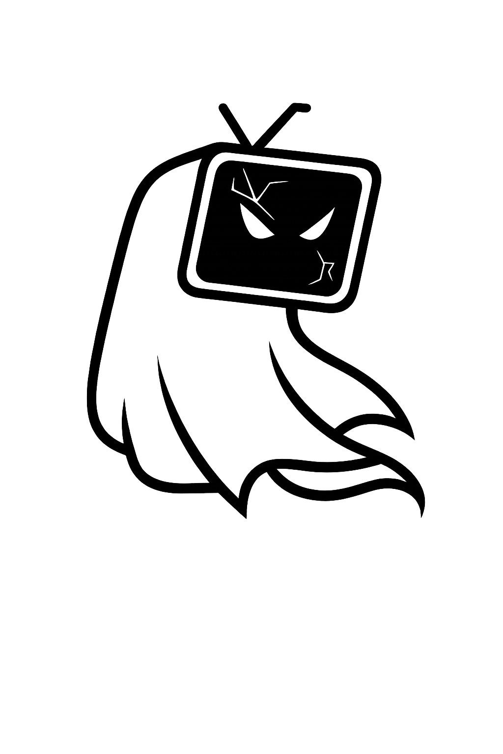 Ghost Frame Work Android Ghost Frame - itch.io