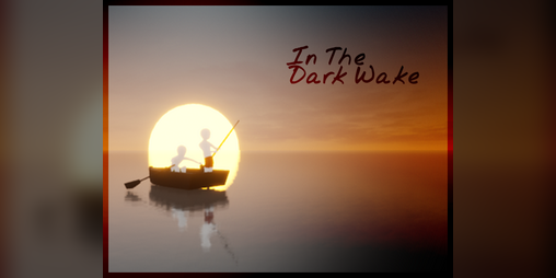 Cover image for In The Dark Wake