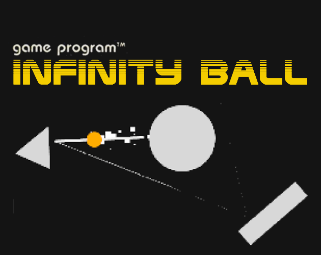 INFINITY BALL by parinamais, Mayara