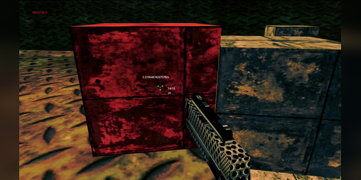 Cover image for Netmare (Prototype)