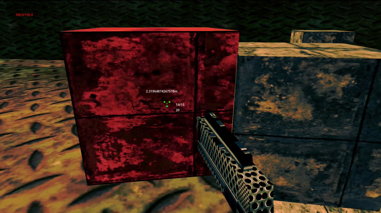 Cover image for Netmare (Prototype)