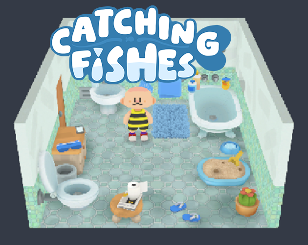 PLAY＆TIME FISH CATCHING さかなとり　ゲームウォッチ Fish Time: Wooga's New Apple Watch Game Getting Ready to Drop