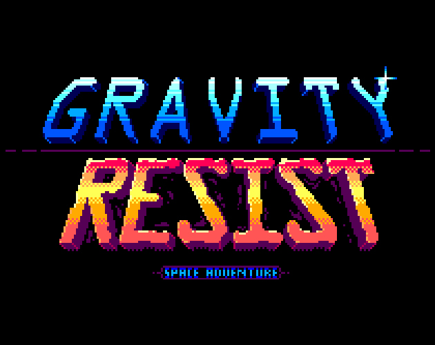 Gravity Resist