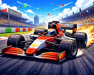 Fast and Faster  [FAF1]