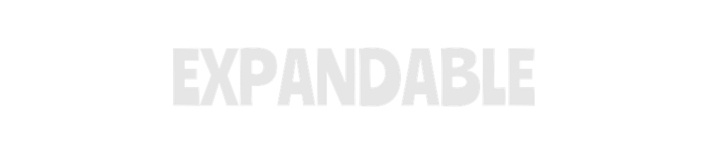 Expandable