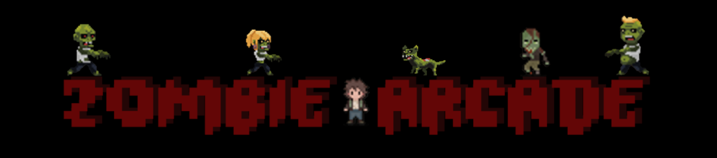 Zombie Arcade