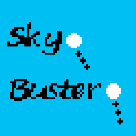 Sky Busters