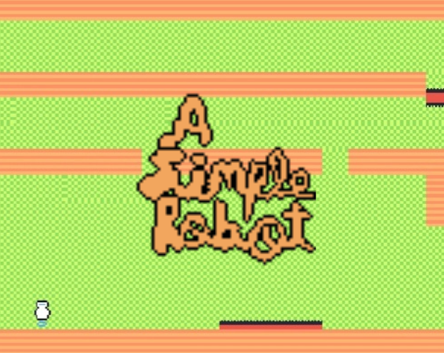 A Simple Robot