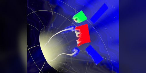 Cover image for Dimensional Disturbance