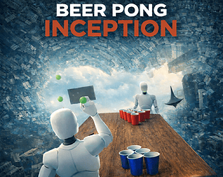 Game: Intoxtion cover image