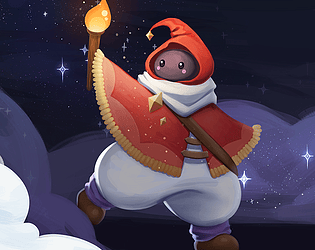 Wish Dungeon - Demo game screenshot