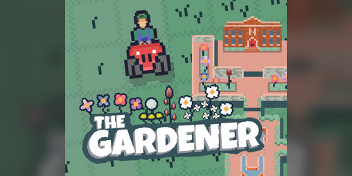 Cover image for The Gardener