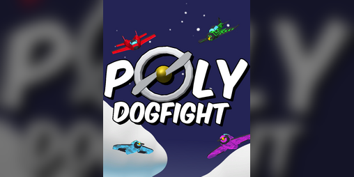 Cover image for PolyDogfight