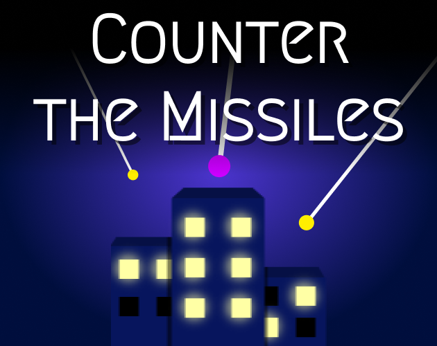 Counter the Missiles