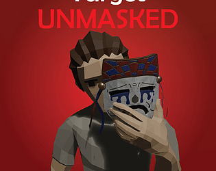 Target: UNMASKED
