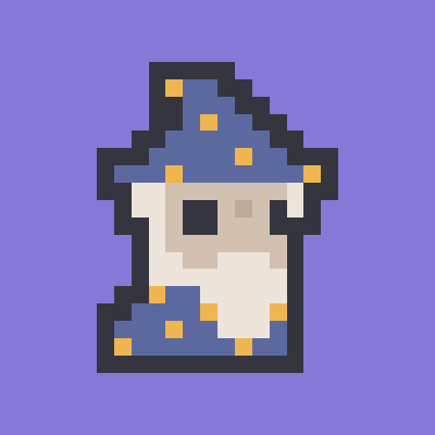 Wizard Run