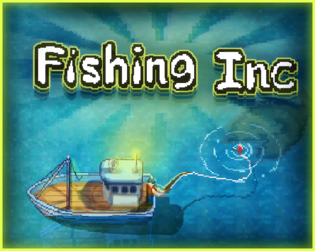 Fishing Inc