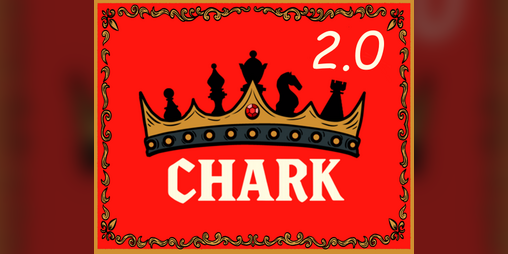 Cover image for CHARK