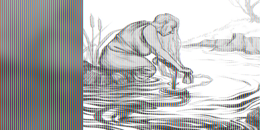 Cover image for Washed Clean