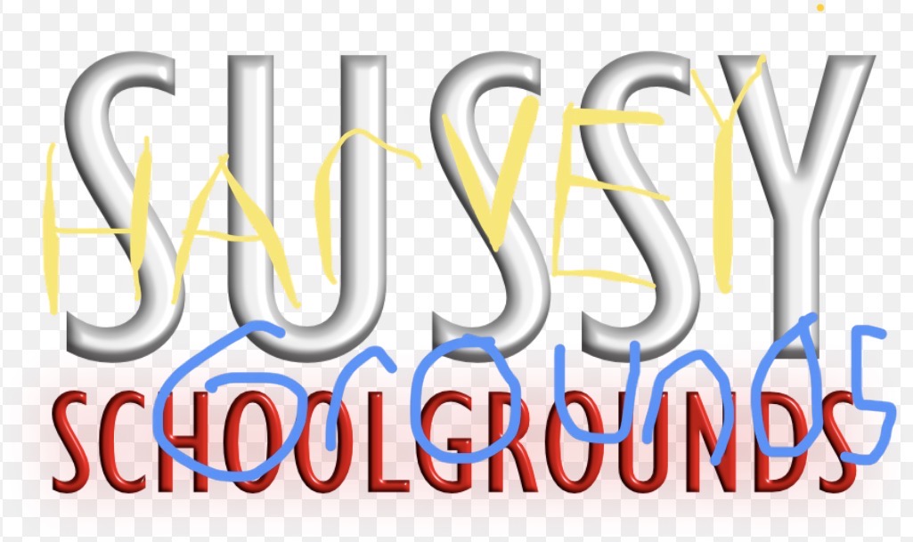 Harvey grounds (pizzy parlor fangame)