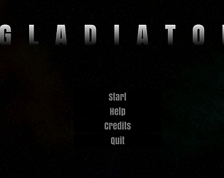 Gladiator
