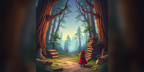 Cover image for Infinity Idle Woodmaker