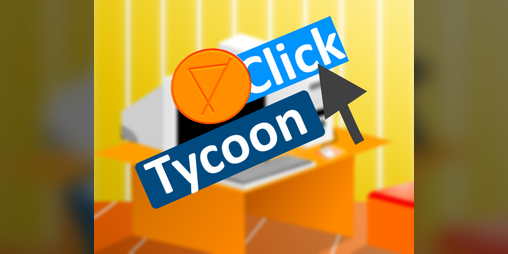 Cover image for Click Tycoon