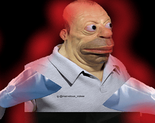 HOMER - survival horror: Download Edition