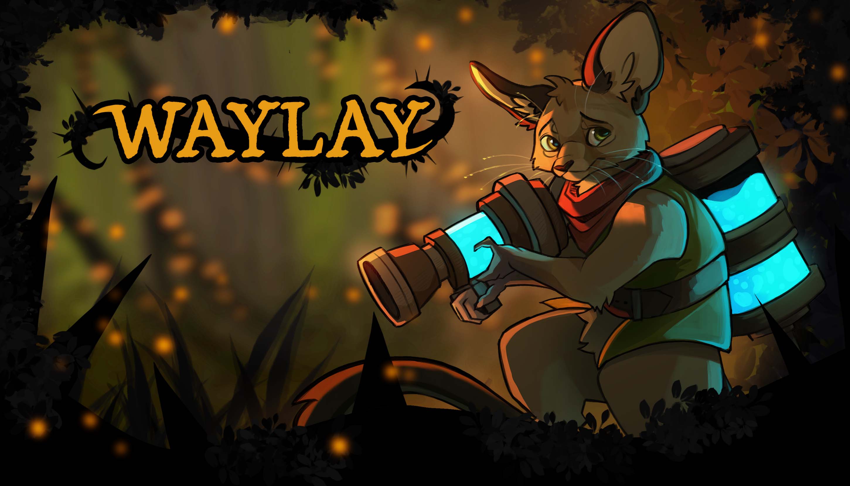 Waylay