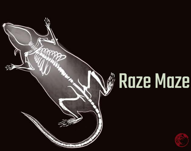 Raze Maze