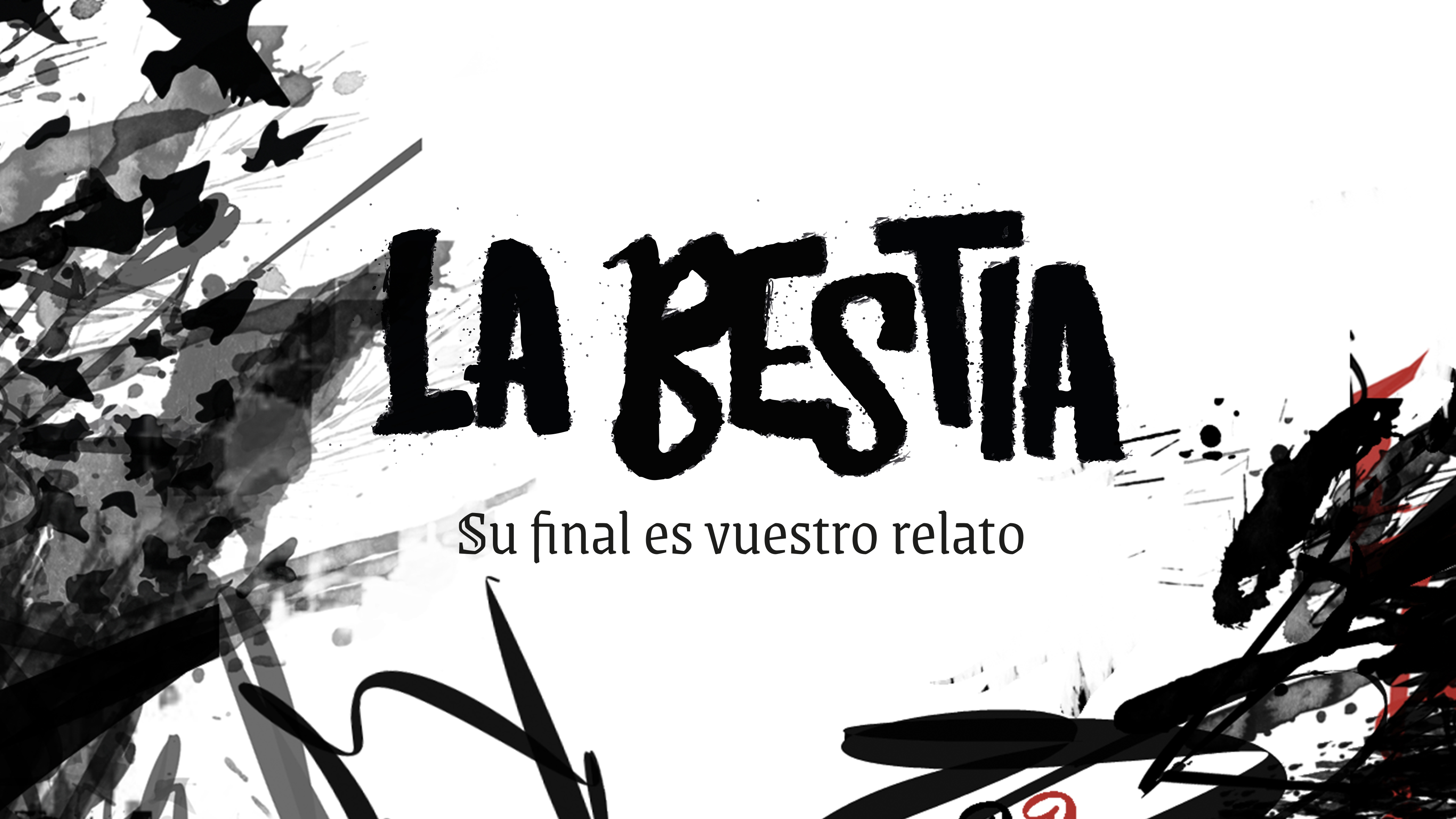 La Bestia