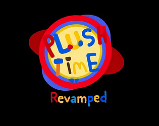 PlushTime (Revamped) game screenshot