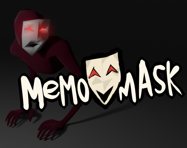 Cover image for MemoMask