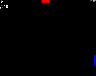 2D shooter game screenshot