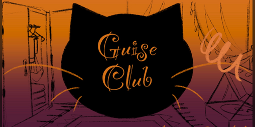 Cover image for Guise Club