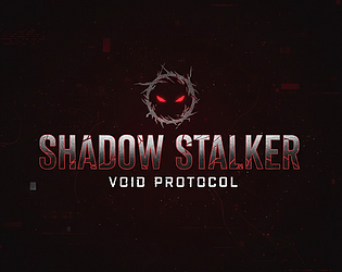 Shadow Stalker game screenshot