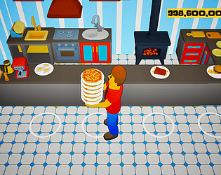 ITLA SIMULATOR game screenshot