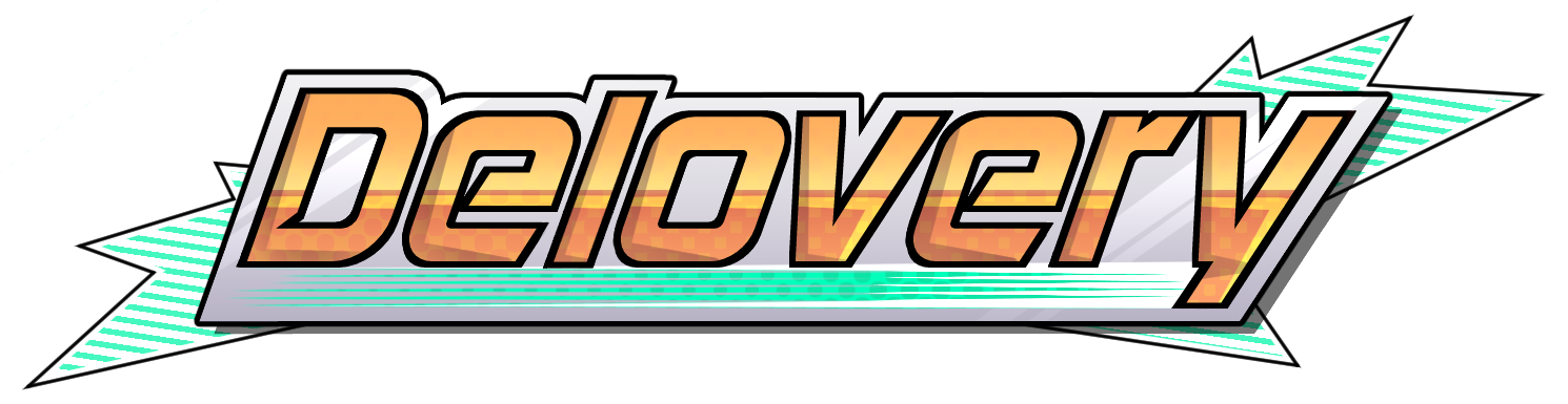 Delovery