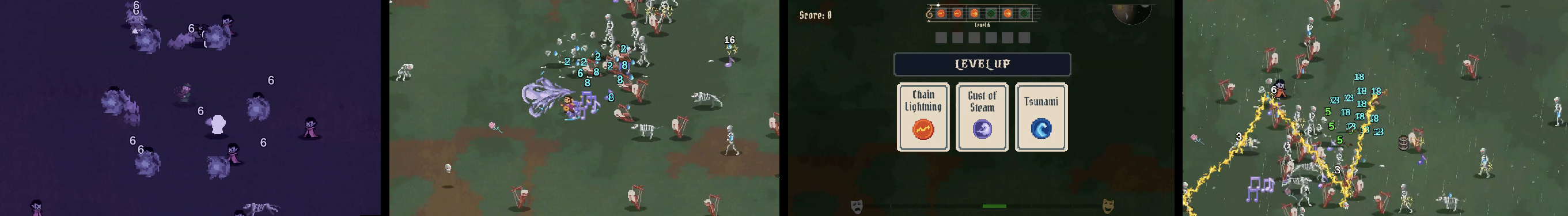 Wishlist Tallest Tale on Steam!