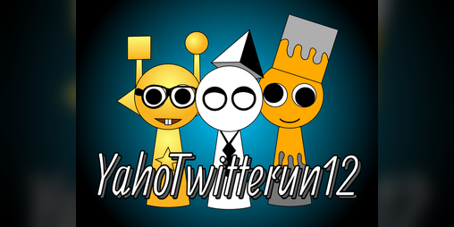 Cover image for Incredibox yahoTwitterun12