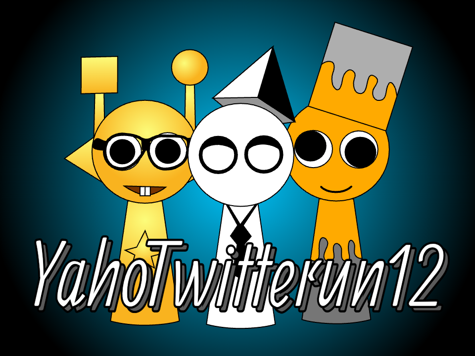 Cover image for Incredibox yahoTwitterun12