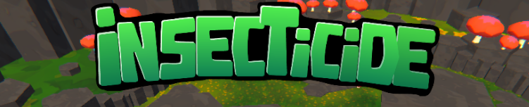 Insecticide : Arcade Shooter