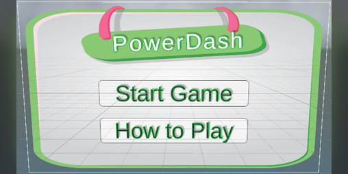 Cover image for PowerDash