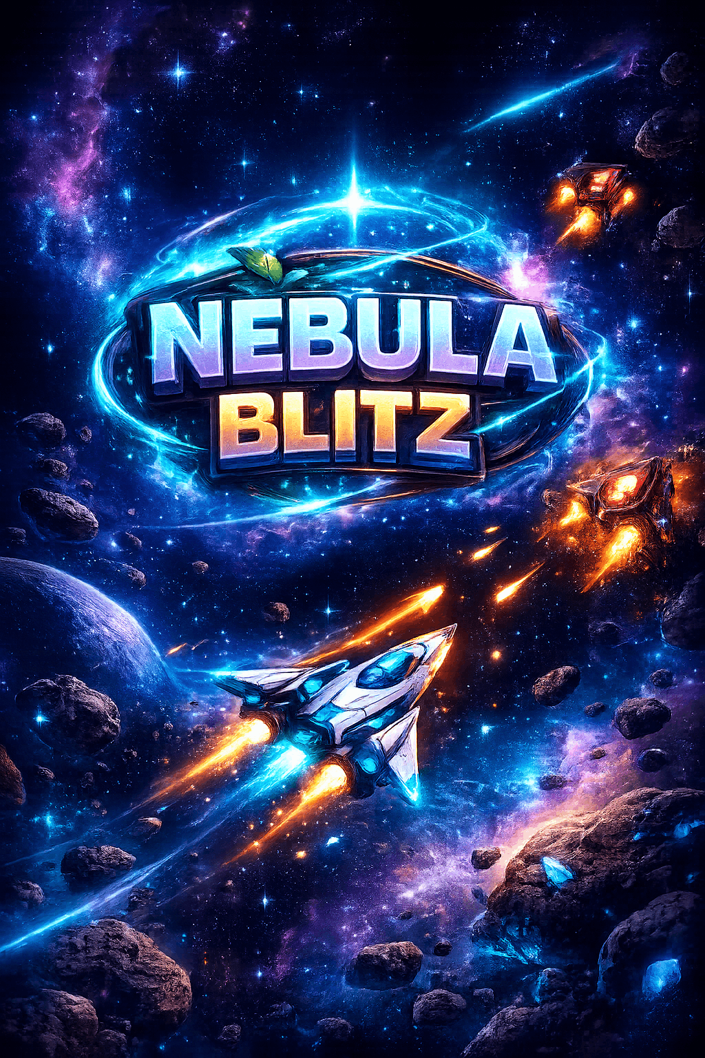 Nebula blitz