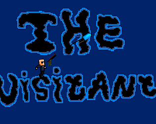 The Visitant game screenshot