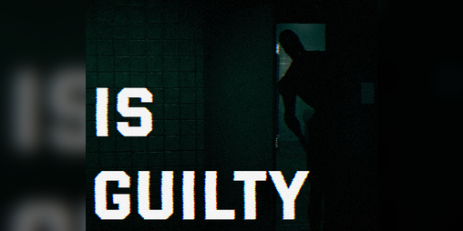 Cover image for Is Guilty Demo