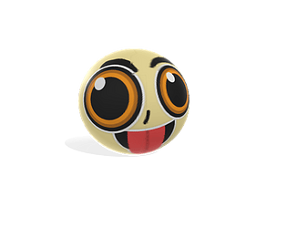 The Masks Tester game screenshot