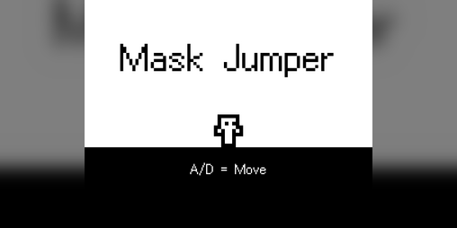 Cover image for Mask Jumper