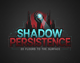Shadow Persistance game screenshot