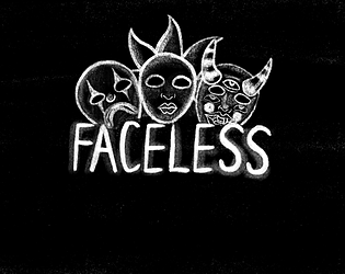Faceless game screenshot